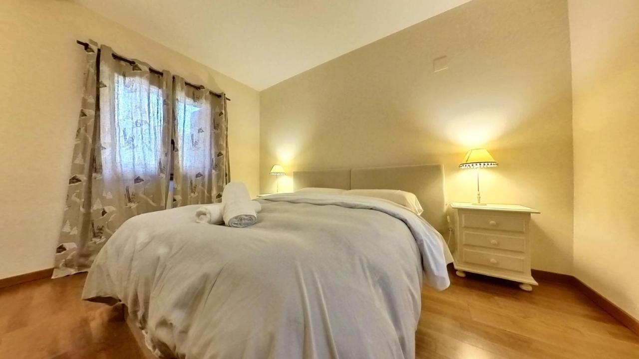 Villa R'Arco - Tucasaenlospirineos เอสการิลญา ภายนอก รูปภาพ
